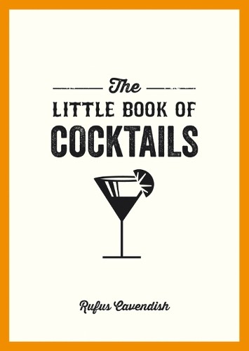 The little book cocktails - the, of