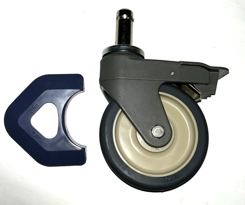 Metro metromax caster - iq, with