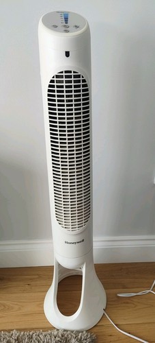 Honeywell oscillating tower - honeywell,