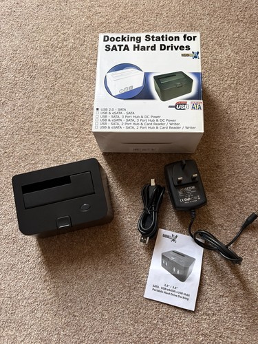 Newlink sata hdd docking - newlink,