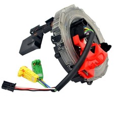 NEW SPIRAL CABLE CLOCK SPRING