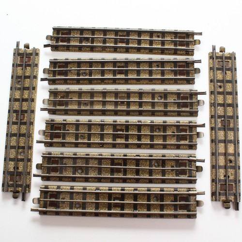 Hornby dublo rail - 3,