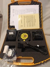 Turnkey G Meter+ Brake Tester