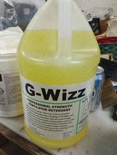 Halton G-wizz Ventilator