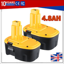 2Pack 14.4V For DEWALT DC9091