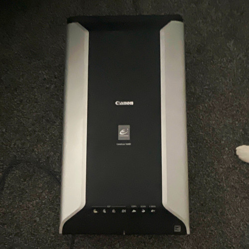 Canon canoscan 5600f ccd - canon,