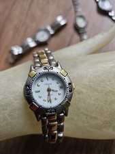 Carvel Quartz Watch Gold