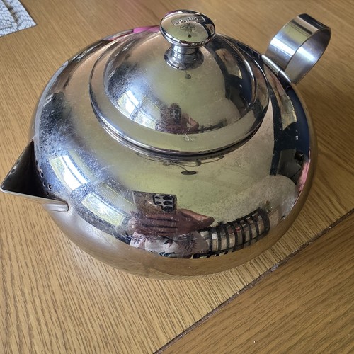 Vintage zepter loose leaf - zepter,