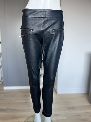 Mint velvet faux leather - faux,