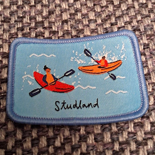 National trust studland - trust,