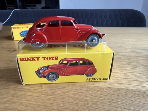 Atlas dinky toys - -,