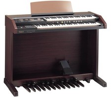 Roland Atelier AT-15 Electric