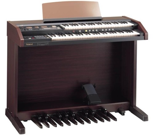 Roland atelier electric - atelier,