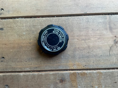 Genuine suzuki gt500 gt550 - genuine,