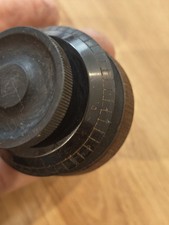 Vintage 1920s Wire-Wound Radio