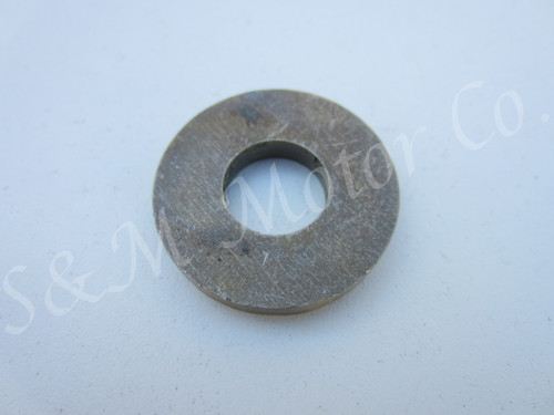 Triumph clutch hub center - triumph,