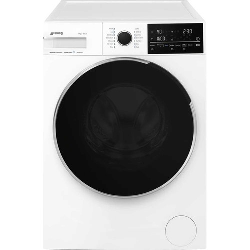 Smeg 9kg 1600rpm washing - smeg,