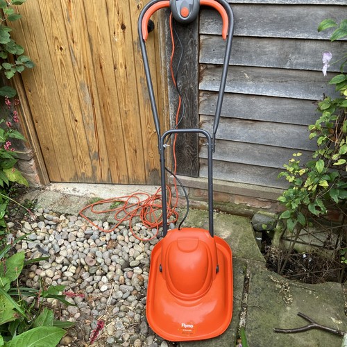 Flymo micro lite - flymo,