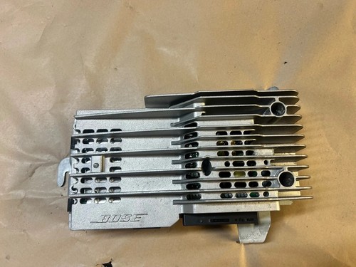 Audi mk2 bose stereo - mk2,