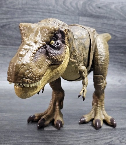 Jurassic world tyrannosaurus - world,