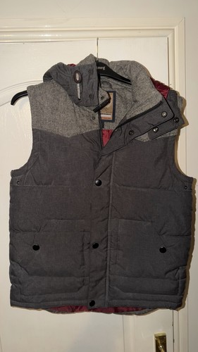 Boys grey goodies - gilet, next