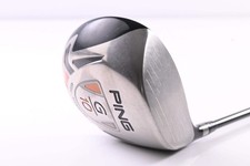 Ping G10 Driver / 9 Degree /