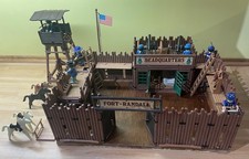 Playmobil Vintage 70s / 90s