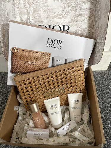 Dior solar essentials - dior,