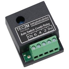 Automatic Voltage Sense 20A