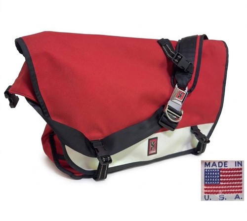 Chrome industries kremlin - industries,