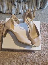 #ladies M&S Insolia nude Size