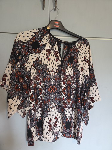 River island women top size - women's,