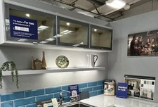 Brand New Wickes Kitchen