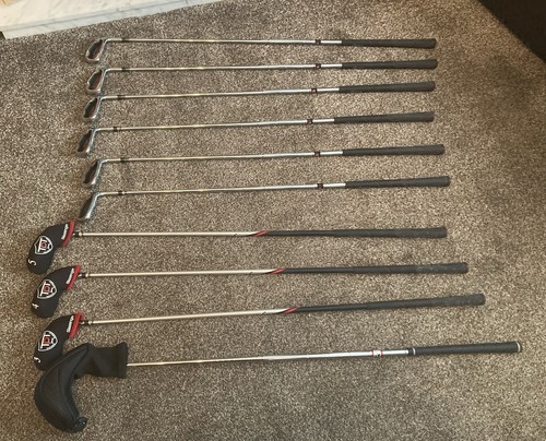 Slazenger piece golf - golf, set
