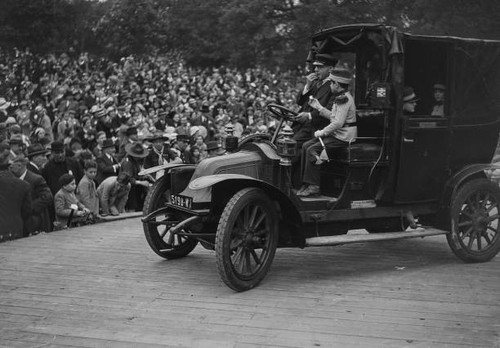 The dean drivers driving - , marne