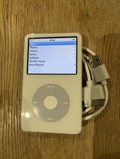 Apple iPod Classic 5th