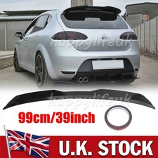 For Seat Leon Arosa Ibiza Rear