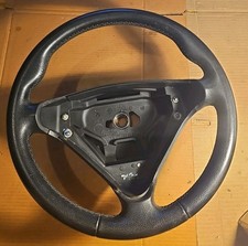 MERCEDES BENZ C CLASS W203 STEERING WHEEL SPORT EDITION A1714600103 READ ?