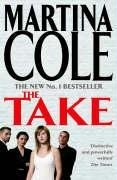 The take cole - cole,, used