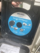 Veribor Glass Suction Lifter 120kg Bohle Glass Suction Cup Glass Lifting Tool