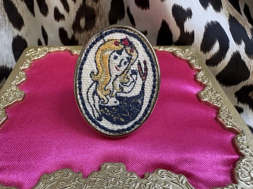 Tarina tarantino vintage hello - vintage,