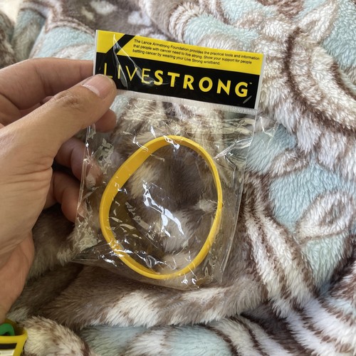 Livestrong nike lance - livestrong,