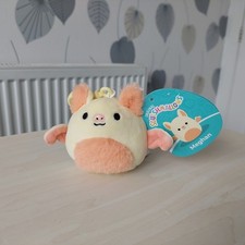 Squishmallows Meghan the Bat