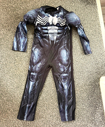Venom theme black - venom,