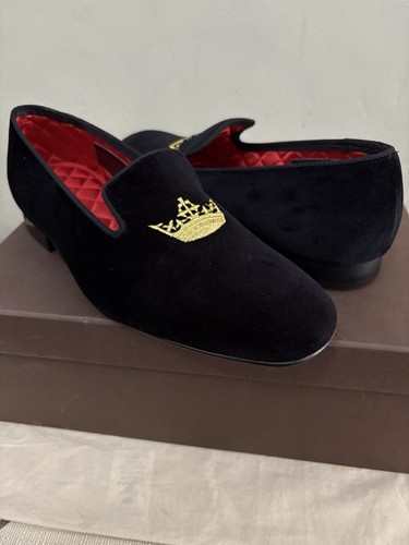 Church sovereign velvet - church’s,