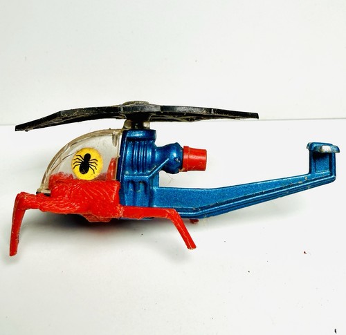 Vintage 1978 corgi juniors - vintage,