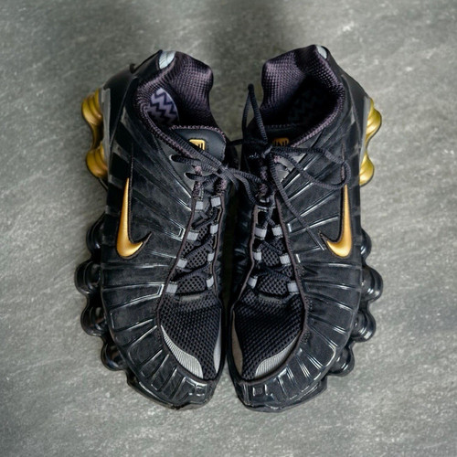 Nike shox neymar - tl, shoes