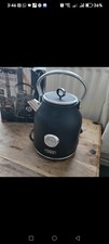 Tower Renaissance Kettle 1.7