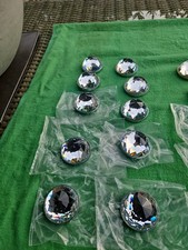 10 x 45mm Swarksy Crystal