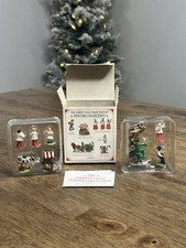 Liberty Falls Hand Painted